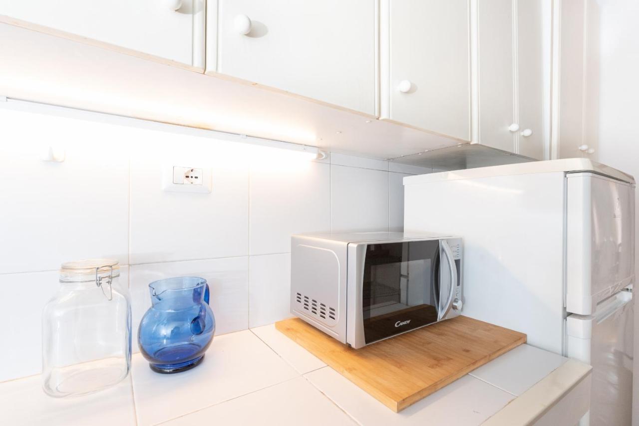 Stunning Campo De Fiori Apartment With Terrace Rom Eksteriør billede